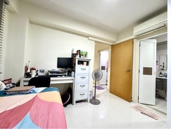 Blk 443A Fajar Hills (Bukit Panjang), HDB 3 Rooms #503227911